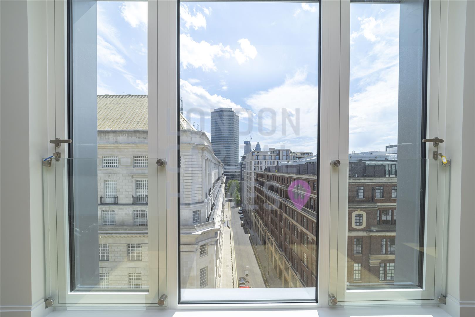 9 Millbank, London